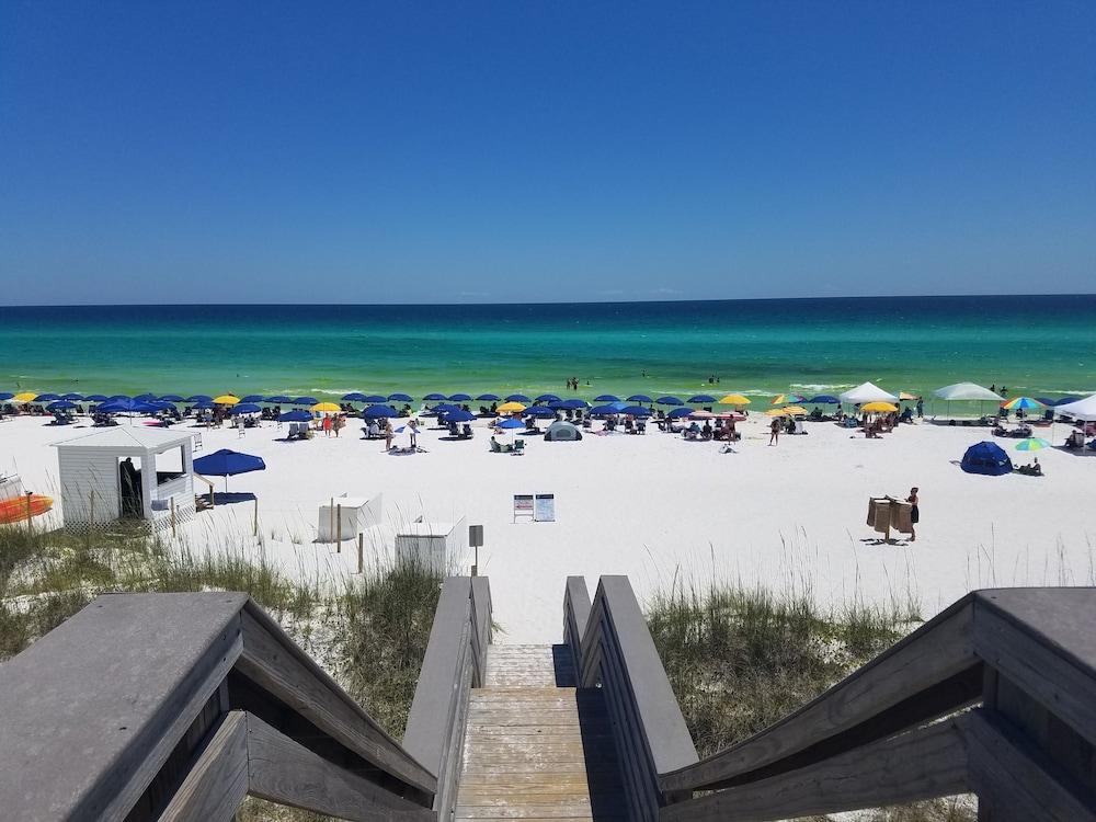 Embassy Suites By Hilton Destin Miramar Beach Exterior photo