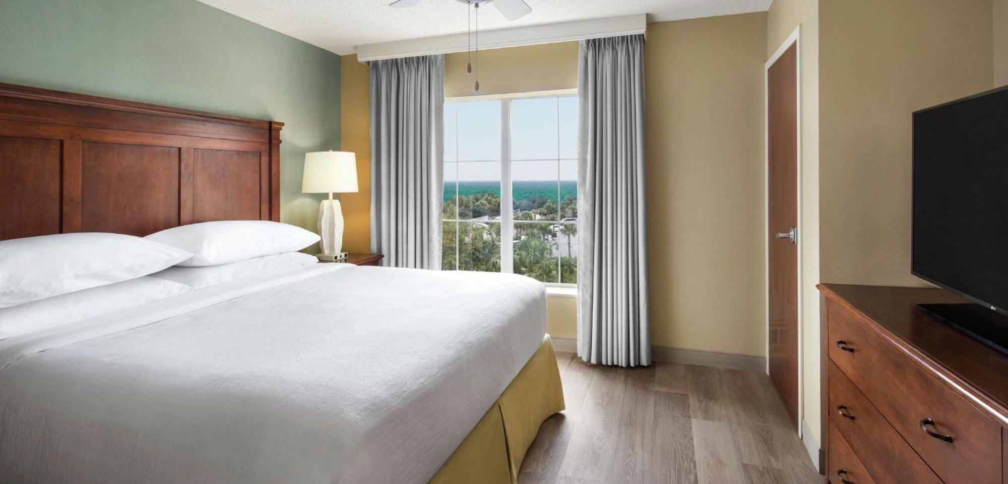 Embassy Suites By Hilton Destin Miramar Beach Exterior photo