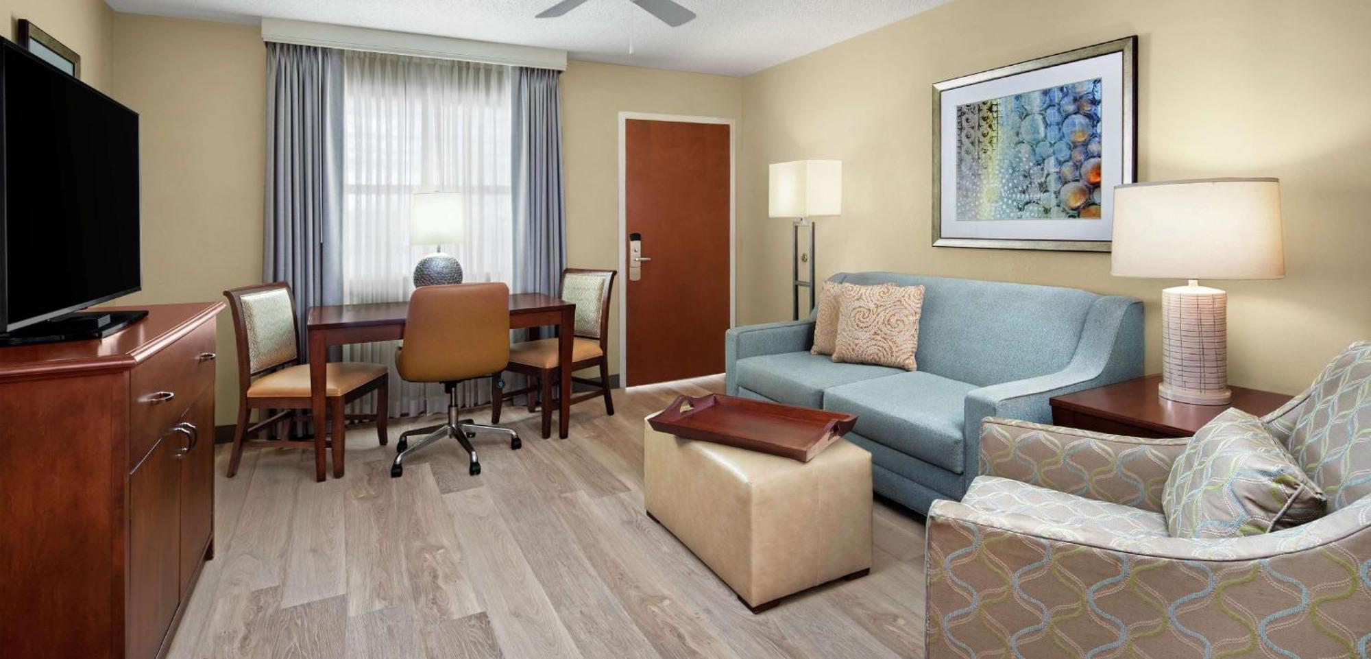 Embassy Suites By Hilton Destin Miramar Beach Exterior photo