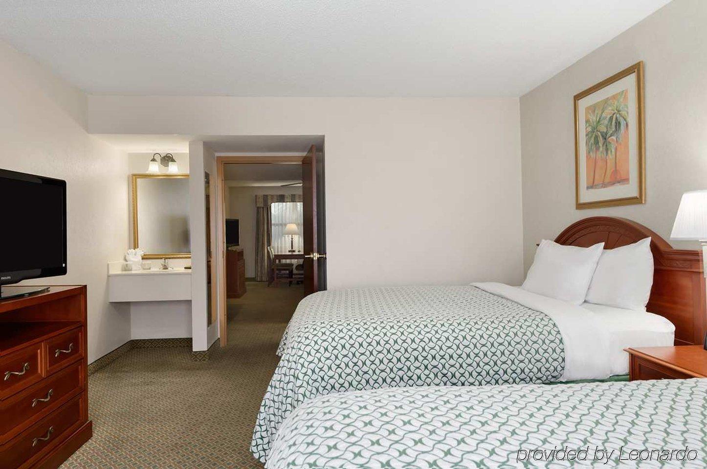 Embassy Suites By Hilton Destin Miramar Beach Room photo