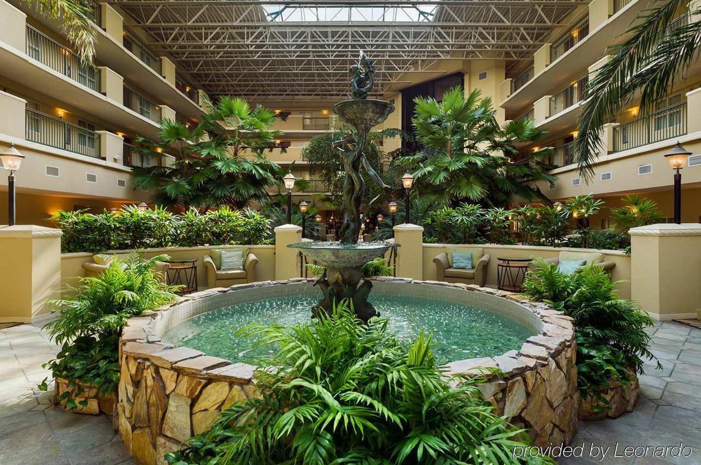Embassy Suites By Hilton Destin Miramar Beach Exterior photo