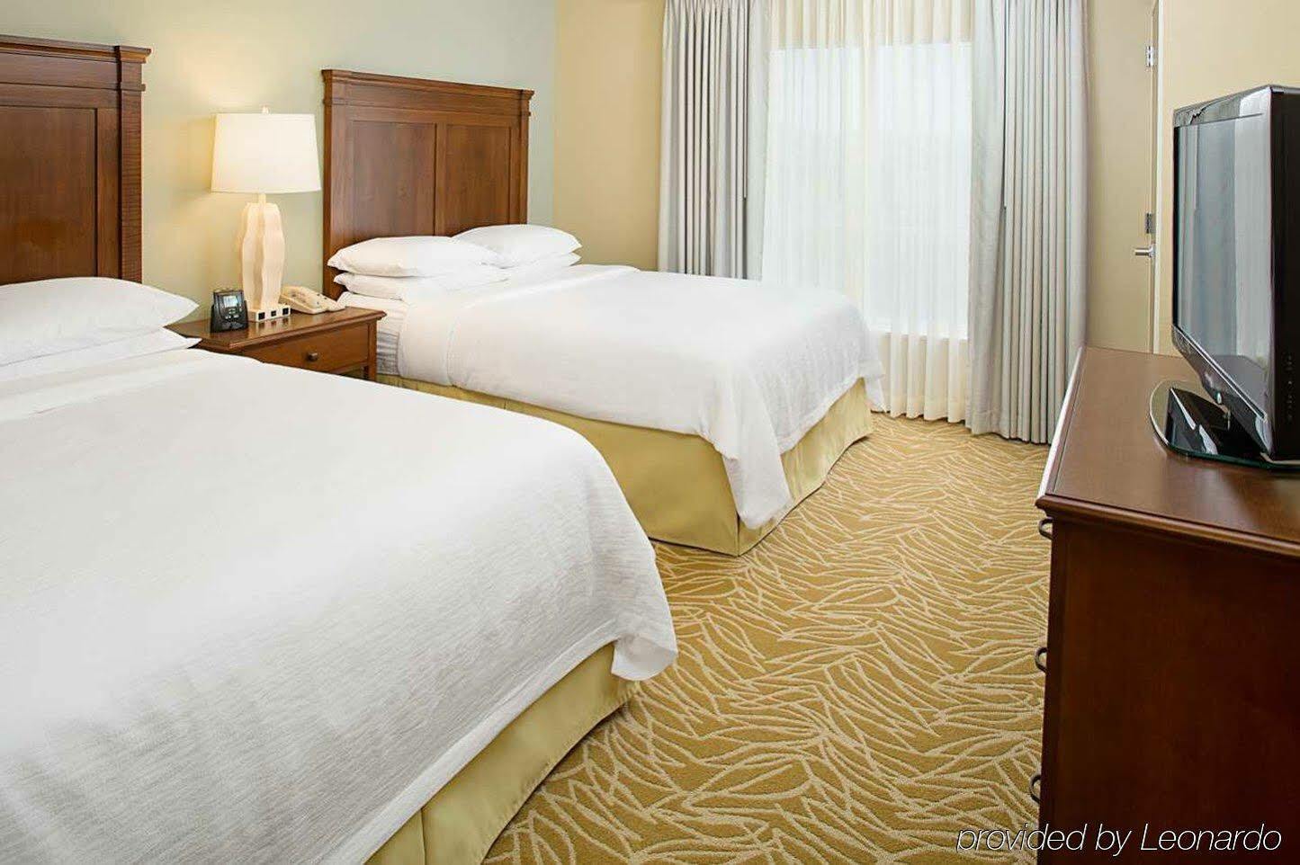 Embassy Suites By Hilton Destin Miramar Beach Exterior photo
