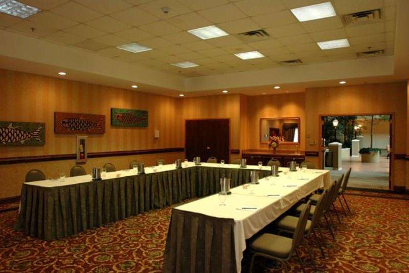 Embassy Suites By Hilton Destin Miramar Beach Facilities photo