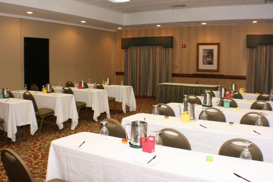 Embassy Suites By Hilton Destin Miramar Beach Facilities photo